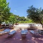 Perla Marina Villa *