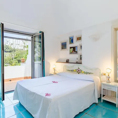 Perla Marina Villa