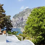 Willa Perla Marina Capri
