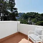 Perla Marina Willa Capri