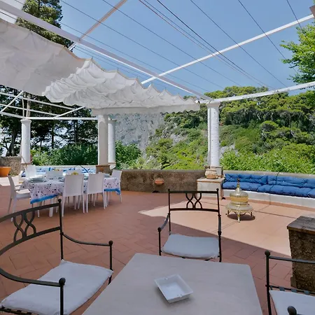 Perla Marina * Capri