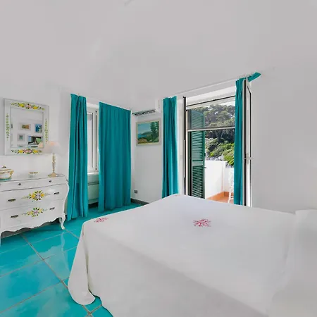 Villa Perla Marina *