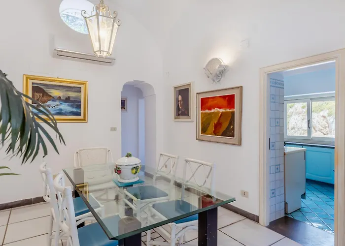 Villa Perla Marina *