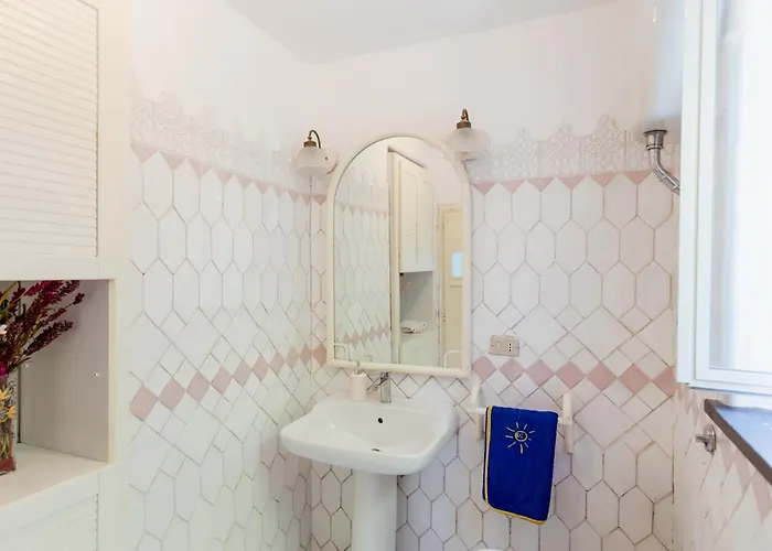 Perla Marina Villa