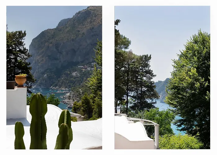 Perla Marina Villa
