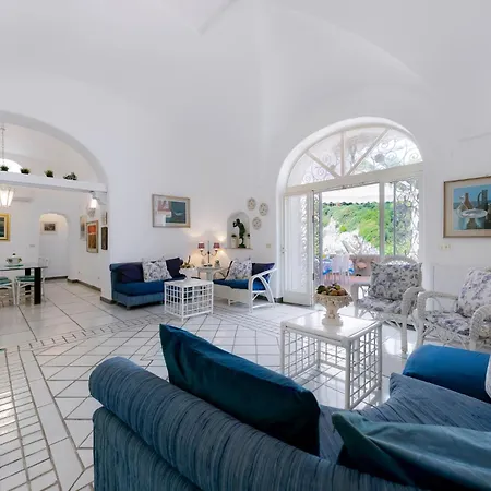 Vila Perla Marina